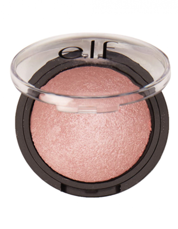 E.L.F. COSMETICS BAKED HIGHLIGHTER, Pink Diamonds - ХАЙЛАЙТЕР